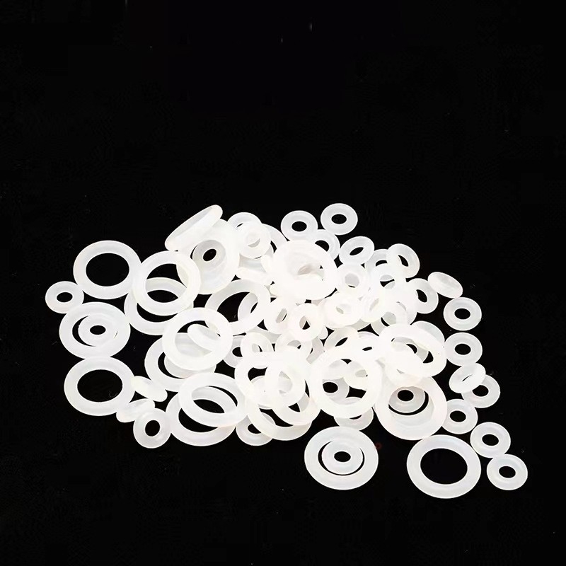ORK Τυποποιημένα διάφορα PCP Para SealInjection O-ring για αποτελεσματική σφράγιση προϊόντων