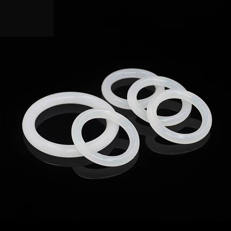 Εγγυημένη από την REACH AEM/EPDM/FKM/NBR τυποποιημένη O-ring για σφραγίδες αντοχής στην φθορά