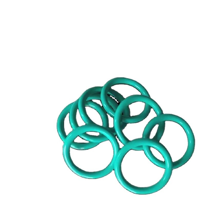 Σφραγίδα με τυποποιημένο μέγεθος O-ring AS568 PG για εγχέτριες βενζίνης σε υλικό ανθεκτικό στο λάδι