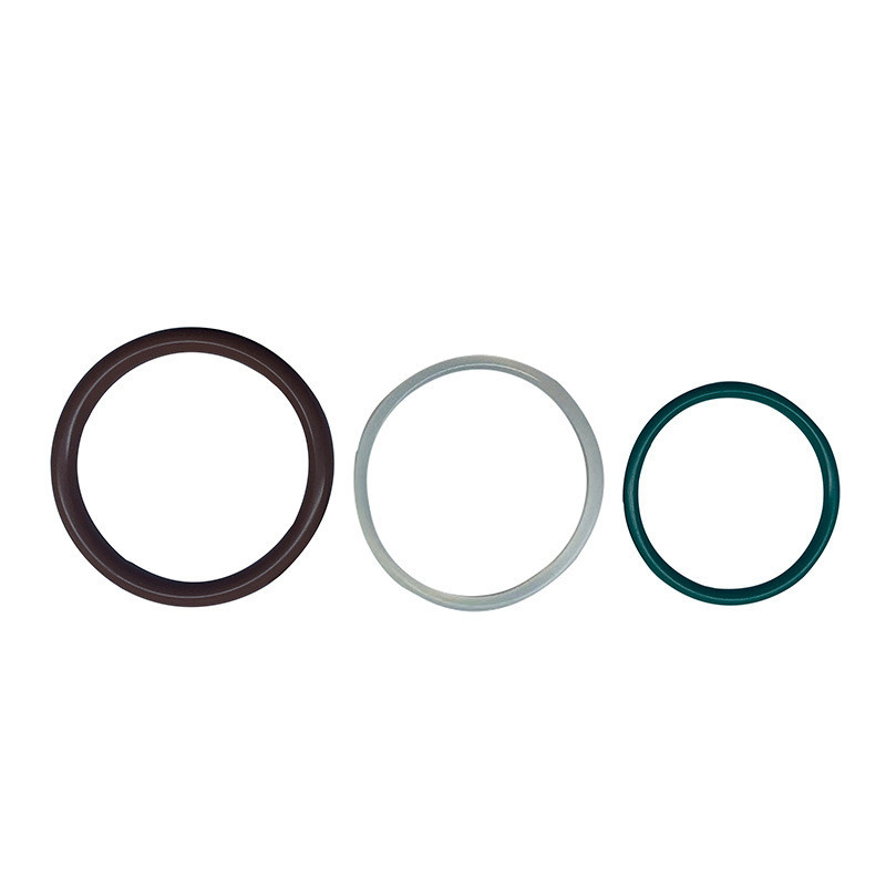 Εγγυημένο REACH AEM/EPDM/FKM/NBR O-Ring Seal Ring για λύσεις σφράγισης υψηλής ακρίβειας