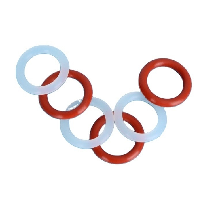ΑΕΜ/ΕΠΔΜ/ΦΚΜ/ΝΒΡ O-Rings Ανθεκτικά στην φθορά και ανθεκτικά στο λάδι προϊόντα σφραγίδας για όφελος