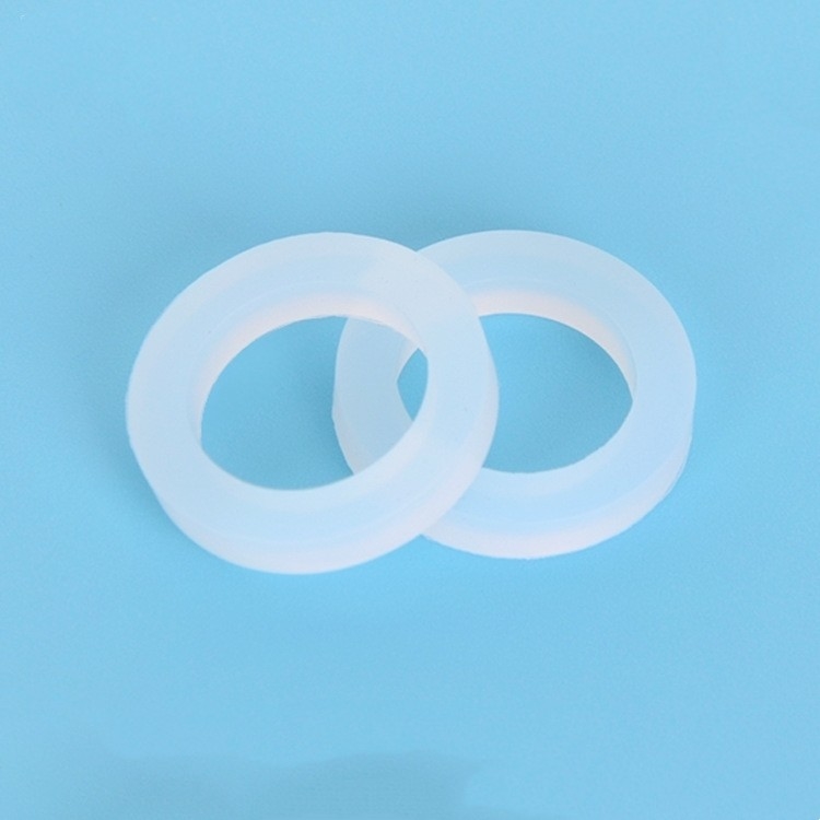 Προσαρμοσμένο χρώμα ORK καουτσούκ O-ring NBR FKM EPDM Σιλικόνη σφραγίδα για βέλτιστη απόδοση