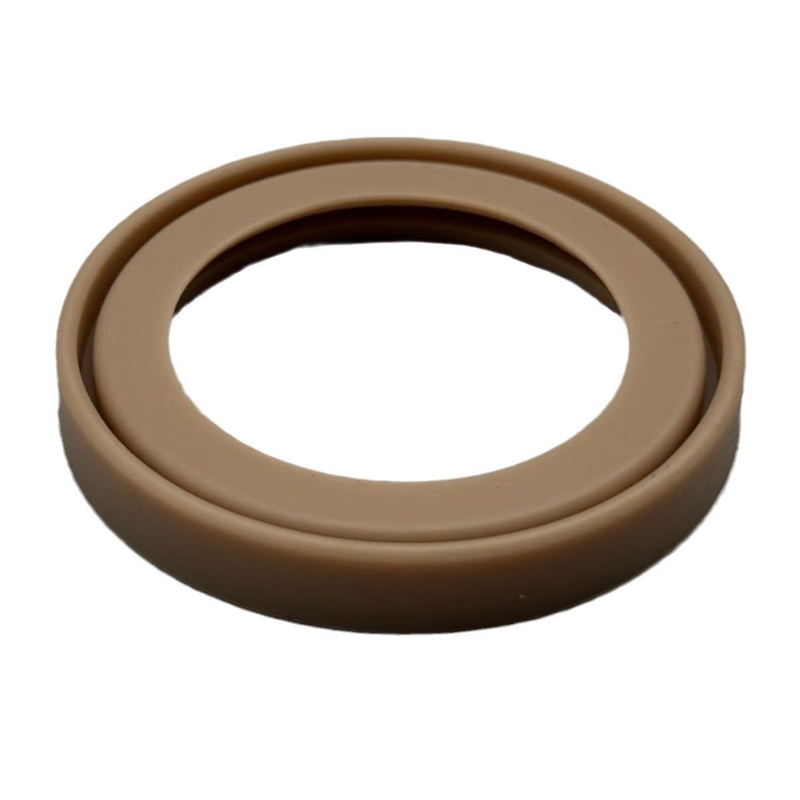 AS568 PG Τυποποιημένο μέγεθος NBR FKM FPM EPDM Σφραγίδες O-ring από καουτσούκ σιλικόνης για βιομηχανικά