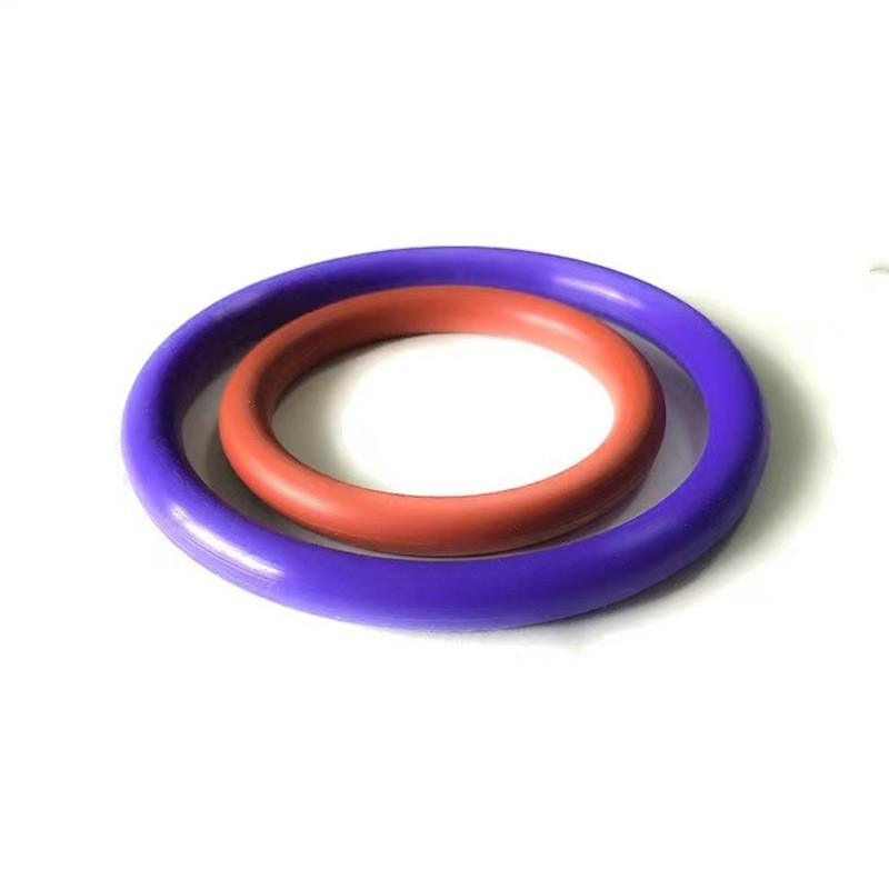 ORK 1 9/2 5/3/3 6/4/4 6/5 8mm Μονάδα O-ring Σφραγισμός O-ring Προσαρμοσμένη επιλογή χρώματος