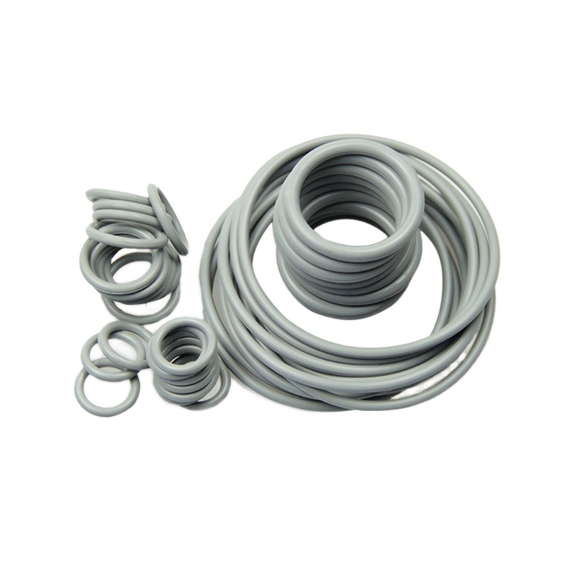 ORK Θερμικό AEM/EPDM/FKM/NBR Σφραγίδες O-ring Ασφαλής καουτσούκ βενζίνης O-ring για ανάγκες σφραγίσματος
