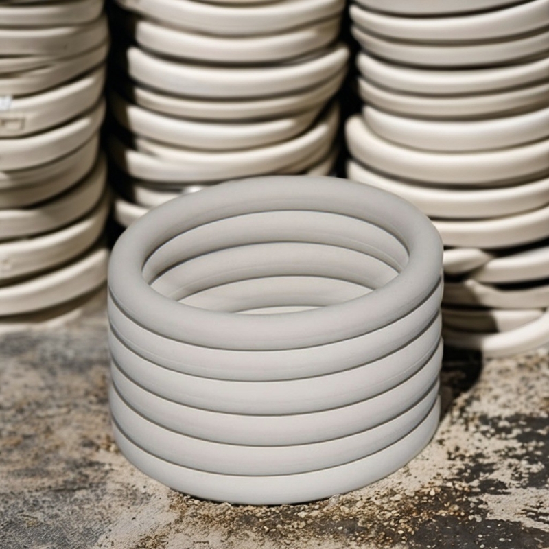 Αποδεκτές θερμοανθεκτικές σφραγίδες O-ring AEM/EPDM/FKM/NBR για οχήματα βενζίνης