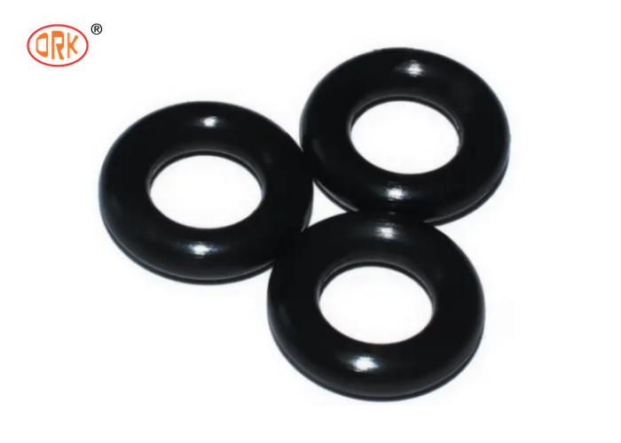Δικαιούται OEM/ODM Προσαρμοσμένο EPDM O-ring για όλα τα είδη δαχτυλιδιών σφραγίδας ενέτρησης καυσίμου