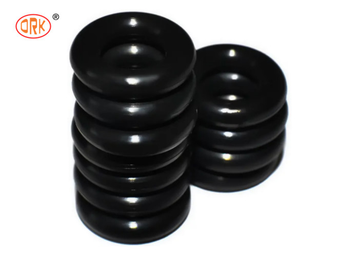 Δικαιούται OEM/ODM Προσαρμοσμένο EPDM O-ring για όλα τα είδη δαχτυλιδιών σφραγίδας ενέτρησης καυσίμου