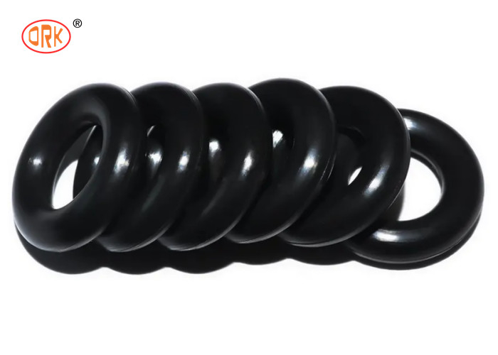Δικαιούται OEM/ODM Προσαρμοσμένο EPDM O-ring για όλα τα είδη δαχτυλιδιών σφραγίδας ενέτρησης καυσίμου