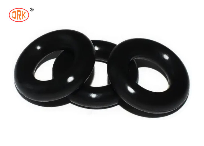 Δικαιούται OEM/ODM Προσαρμοσμένο EPDM O-ring για όλα τα είδη δαχτυλιδιών σφραγίδας ενέτρησης καυσίμου