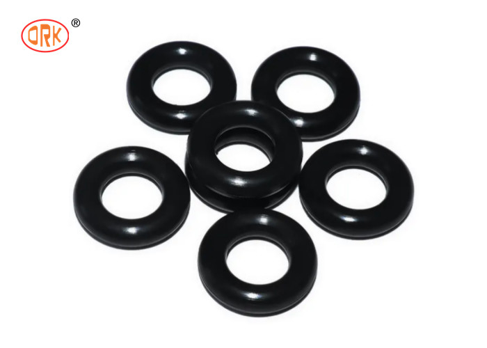 Δικαιούται OEM/ODM Προσαρμοσμένο EPDM O-ring για όλα τα είδη δαχτυλιδιών σφραγίδας ενέτρησης καυσίμου