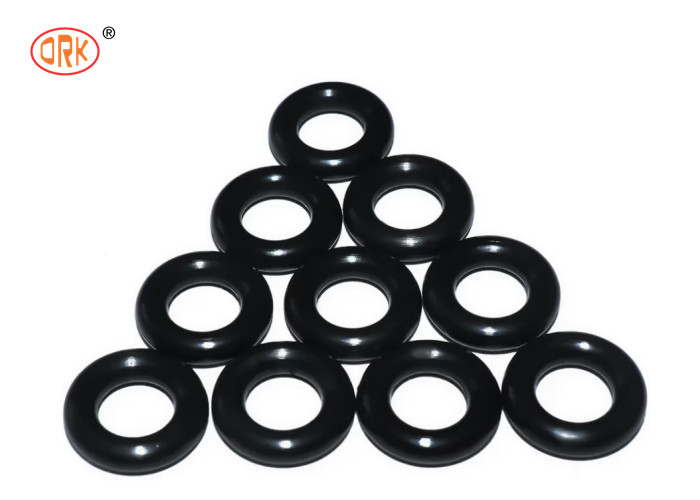 Δικαιούται OEM/ODM Προσαρμοσμένο EPDM O-ring για όλα τα είδη δαχτυλιδιών σφραγίδας ενέτρησης καυσίμου