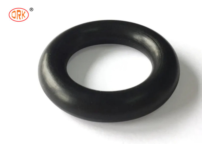 Βιομηχανικό HNBR 90 Shore O-Ring με υπηρεσία επεξεργασίας χύτευσης και προσαρμόσιμο λογότυπο