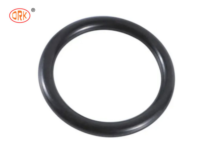 Τροφίμων Σιλικόνης O-ring για αντοχή σε υψηλές θερμοκρασίες Προσαρμοσμένο μέγεθος και χρώμα