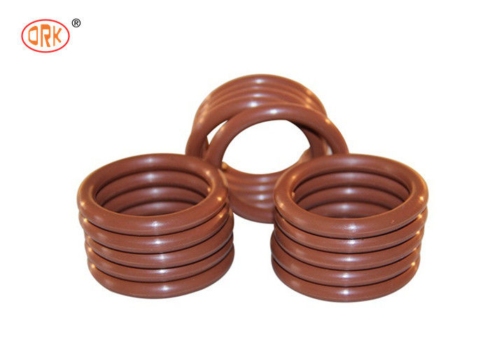 AS568 PG Τυπικό Μέγεθος FKM FPM EPDM Δακτύλιος από καουτσούκ για Σφράγιση σε Εφαρμογές Αυτοκινήτων Υψηλής Θερμοκρασίας