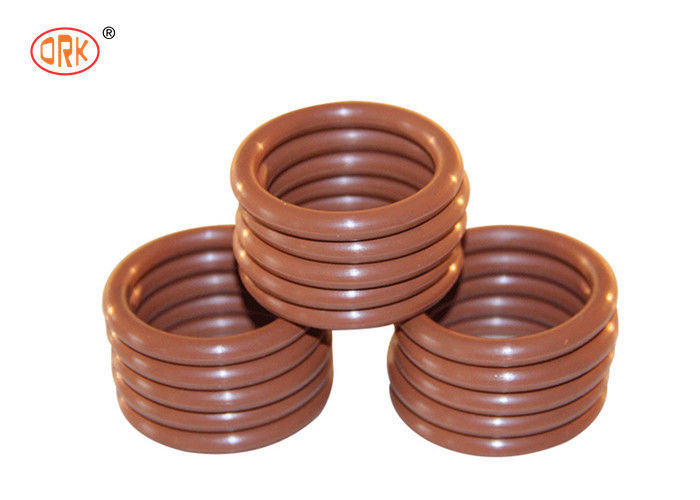 AS568 PG Τυπικό Μέγεθος FKM FPM EPDM Δακτύλιος από καουτσούκ για Σφράγιση σε Εφαρμογές Αυτοκινήτων Υψηλής Θερμοκρασίας