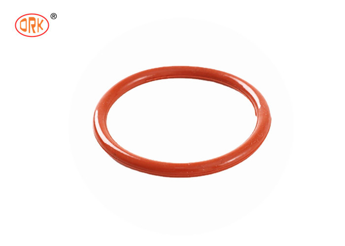 Πιστοποιημένο REACH SBR/AEM/FKM/EPDM/NBR O-Ring Seal Kit για εφαρμογές βαριάς χρήσης