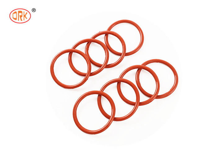 Πιστοποιημένο REACH SBR/AEM/FKM/EPDM/NBR O-Ring Seal Kit για εφαρμογές βαριάς χρήσης