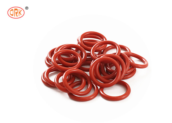 Πιστοποιημένο REACH SBR/AEM/FKM/EPDM/NBR O-Ring Seal Kit για εφαρμογές βαριάς χρήσης