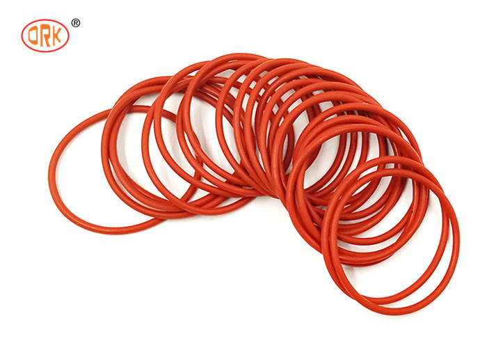 Υψηλής ανθεκτικότητας NBR Σιλικόνη FKM EPDM O Δαχτυλιδίτικη σφραγίδα για βιομηχανία Τροφίμων Προϊόντα καουτσούκ