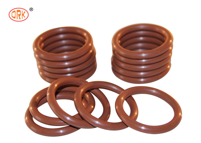 30-90 Shore FDA Σιλικόνη EPDM/NBR/FFKM