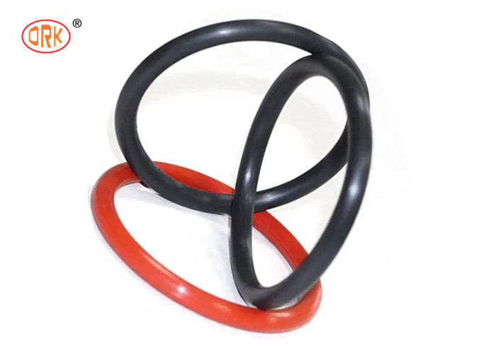 30-90 Shore FDA Σιλικόνη EPDM/NBR/FFKM