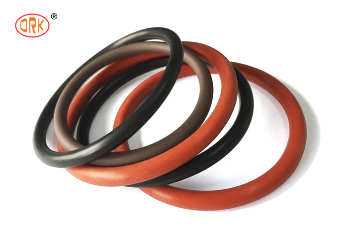 30-90 Shore FDA Σιλικόνη EPDM/NBR/FFKM