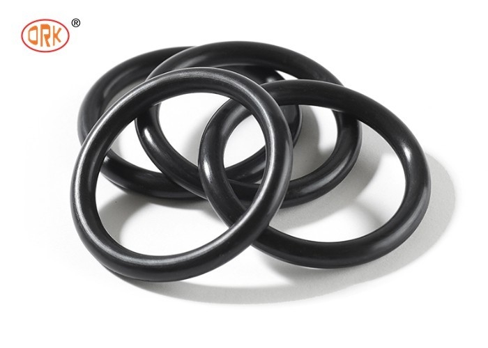 2024 ΝΕΑ ΑΠΟΔΡΟΣ ΝΒΡ Σιλικόνη FKM EPDM O Ring Seal Gasket Set για εξατομικευμένες ανάγκες σφράγισης