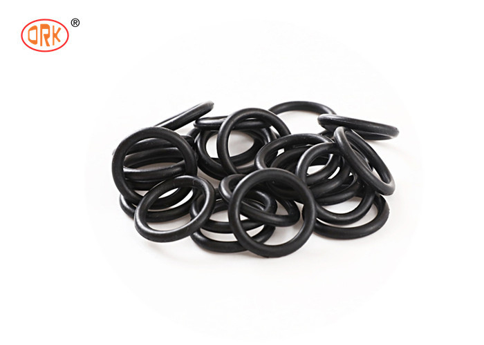 2024 ΝΕΑ ΑΠΟΔΡΟΣ ΝΒΡ Σιλικόνη FKM EPDM O Ring Seal Gasket Set για εξατομικευμένες ανάγκες σφράγισης