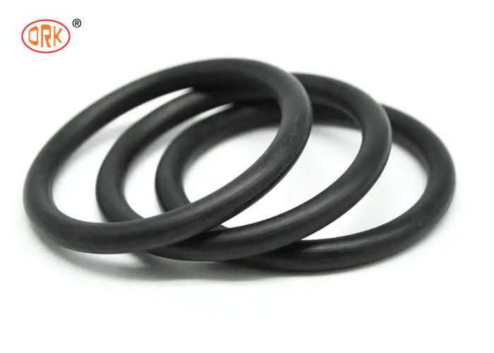 2024 ΝΕΑ ΑΠΟΔΡΟΣ ΝΒΡ Σιλικόνη FKM EPDM O Ring Seal Gasket Set για εξατομικευμένες ανάγκες σφράγισης