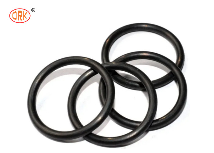2024 ΝΕΑ ΑΠΟΔΡΟΣ ΝΒΡ Σιλικόνη FKM EPDM O Ring Seal Gasket Set για εξατομικευμένες ανάγκες σφράγισης