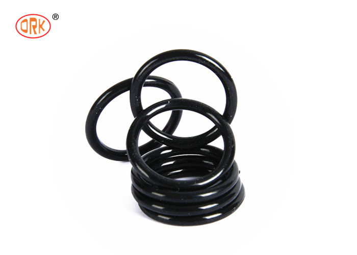 EPDM FKM AEM O δακτυλίδι NBR Σιλικόνιο καουτσούκ μετρικό O δακτυλίδι σφραγίδες Χημική αντοχή