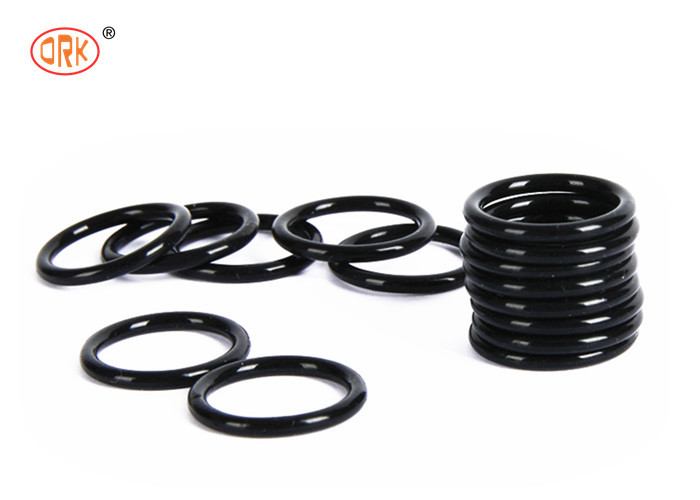 EPDM FKM AEM O δακτυλίδι NBR Σιλικόνιο καουτσούκ μετρικό O δακτυλίδι σφραγίδες Χημική αντοχή