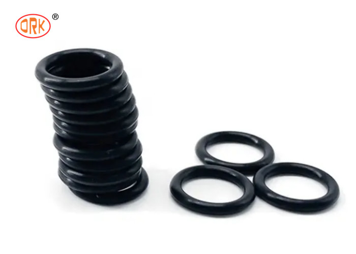 EPDM FKM AEM O δακτυλίδι NBR Σιλικόνιο καουτσούκ μετρικό O δακτυλίδι σφραγίδες Χημική αντοχή
