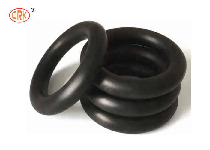 Εγκρίθηκε από την NBR EPDM Silicone FKM O-Rings για εφαρμογές και λύσεις σφράγισης