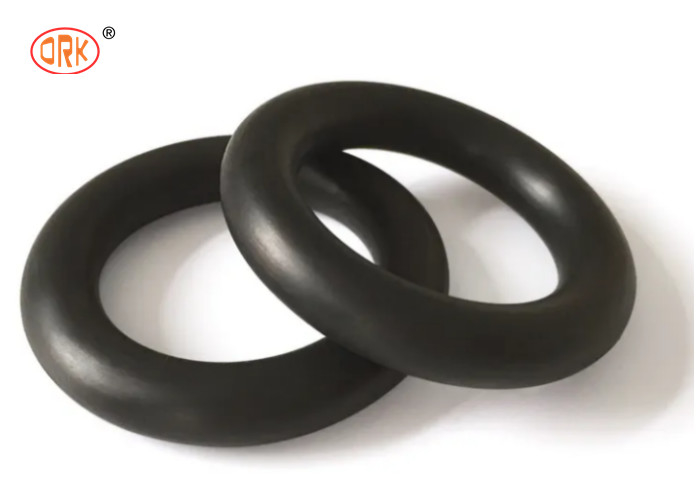 Εγκρίθηκε από την NBR EPDM Silicone FKM O-Rings για εφαρμογές και λύσεις σφράγισης