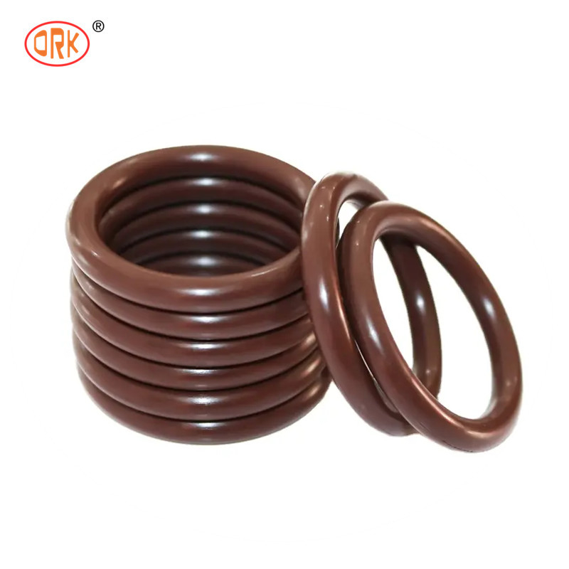 Προσαρμόσιμα δαχτυλίδια Buna Nitrile O Silicone 65 70 90 Shore EPDM