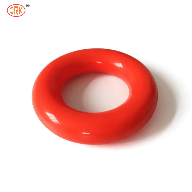 Πελάτης Διπλή επικάλυψη PTFE FKM O δαχτυλίδι τύποι ελαστικών σφραγίδων για σφραγίδες AEM NBR