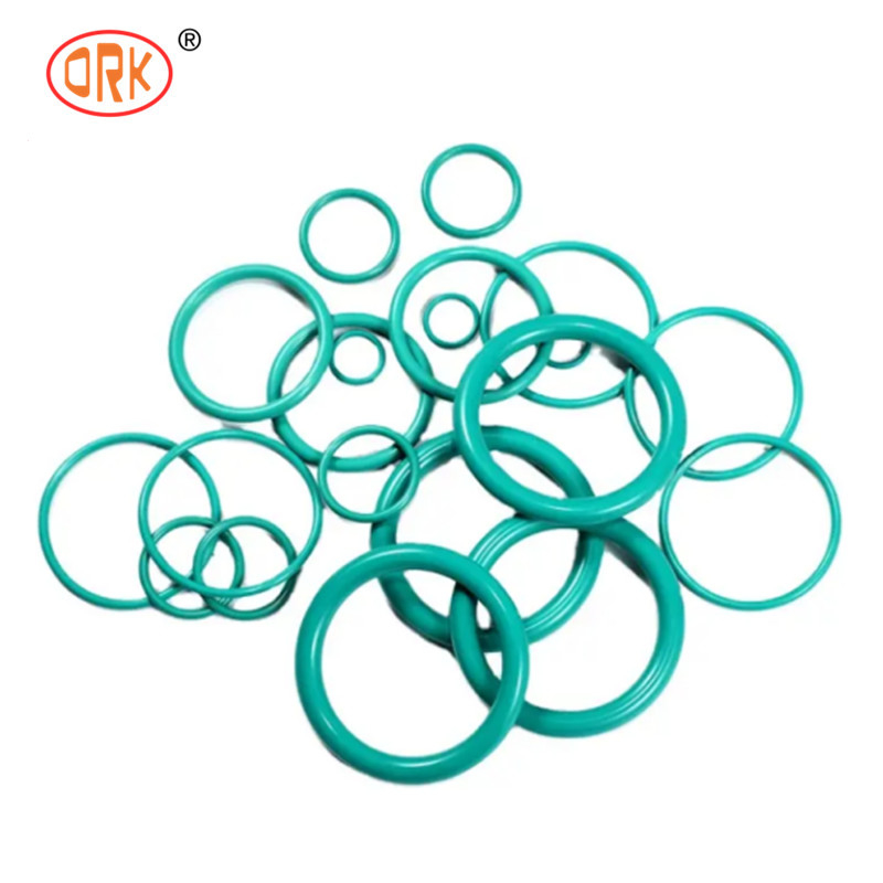 NBR Σιλικόνη FKM Orings EPDM O Ring Seals Συγκρότημα συμπιεσμού για επεξεργασία νερού και λυμάτων