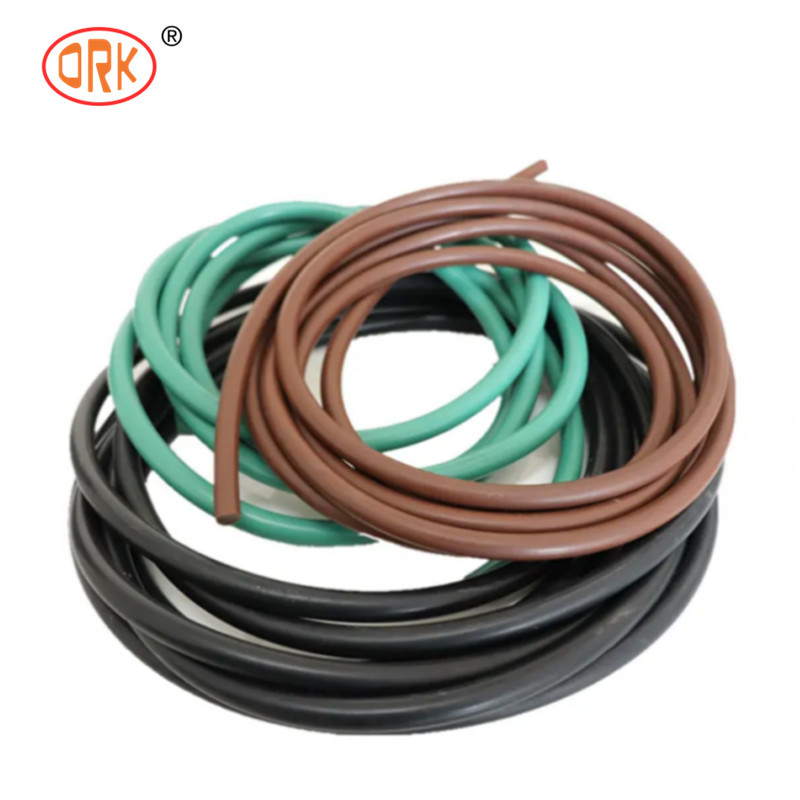 NBR Σιλικόνη FKM Orings EPDM O Ring Seals Συγκρότημα συμπιεσμού για επεξεργασία νερού και λυμάτων