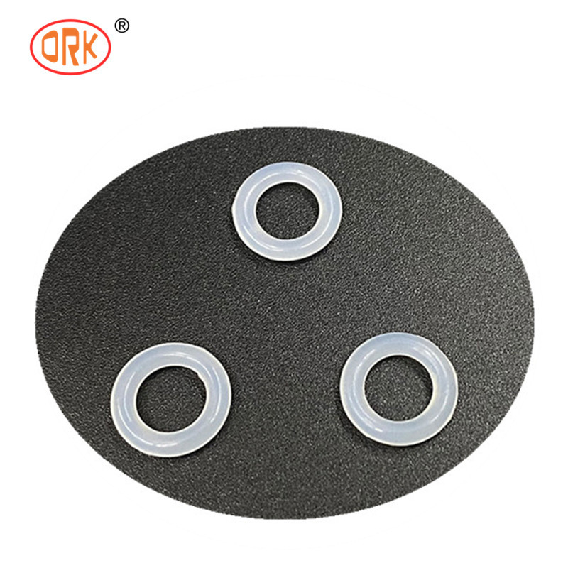 Προσαρμοσμένα Silicon HNBR O δαχτυλίδια EPDM ημιαγωγούς σφραγίδες επίπεδα μούχλα γκαζέτα για καύσιμα