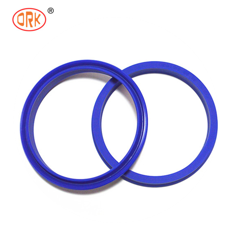 ISO90001 Δακτύλιος O σιλικόνης 12mm X 3mm Ημιαγωγός 75 Shore NBR Προϊόντα στεγανοποίησης από καουτσούκ