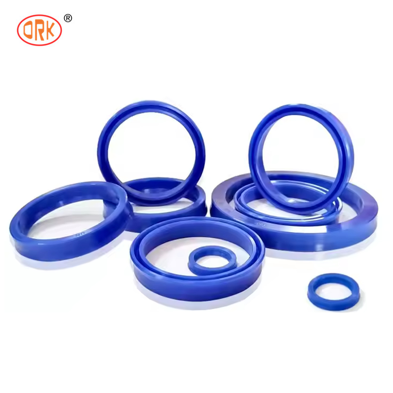 ISO90001 Δακτύλιος O σιλικόνης 12mm X 3mm Ημιαγωγός 75 Shore NBR Προϊόντα στεγανοποίησης από καουτσούκ