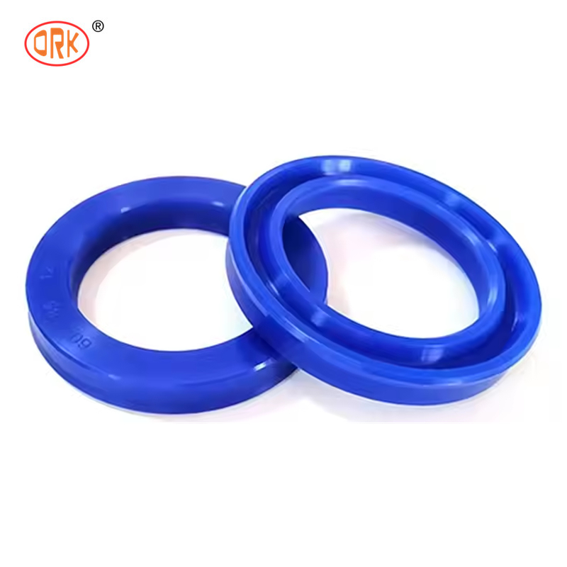 ISO90001 Δακτύλιος O σιλικόνης 12mm X 3mm Ημιαγωγός 75 Shore NBR Προϊόντα στεγανοποίησης από καουτσούκ