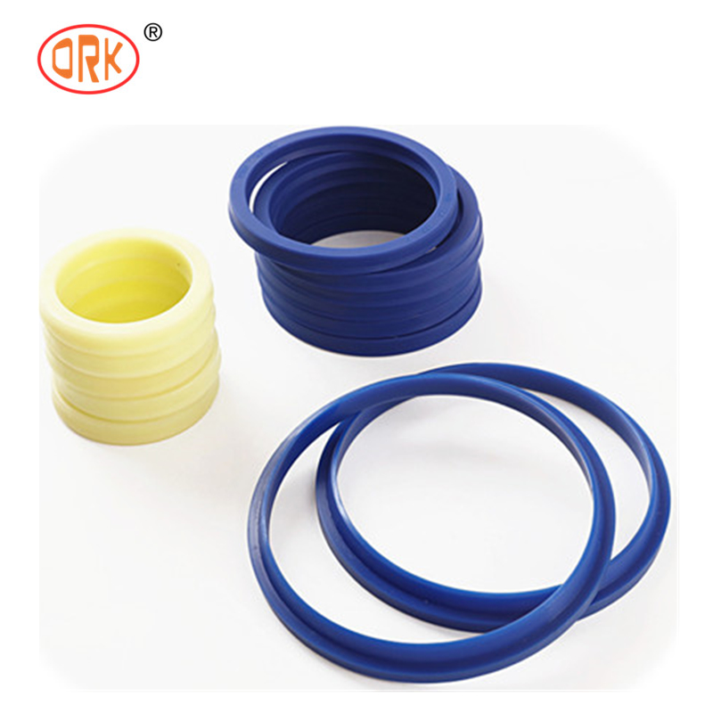 ISO90001 Δακτύλιος O σιλικόνης 12mm X 3mm Ημιαγωγός 75 Shore NBR Προϊόντα στεγανοποίησης από καουτσούκ
